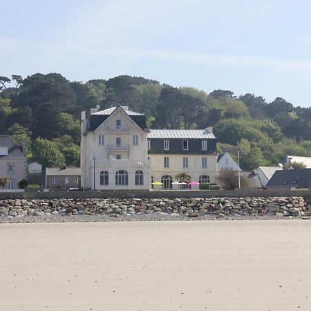 Le Château de Sable Plougasnou Quarto foto